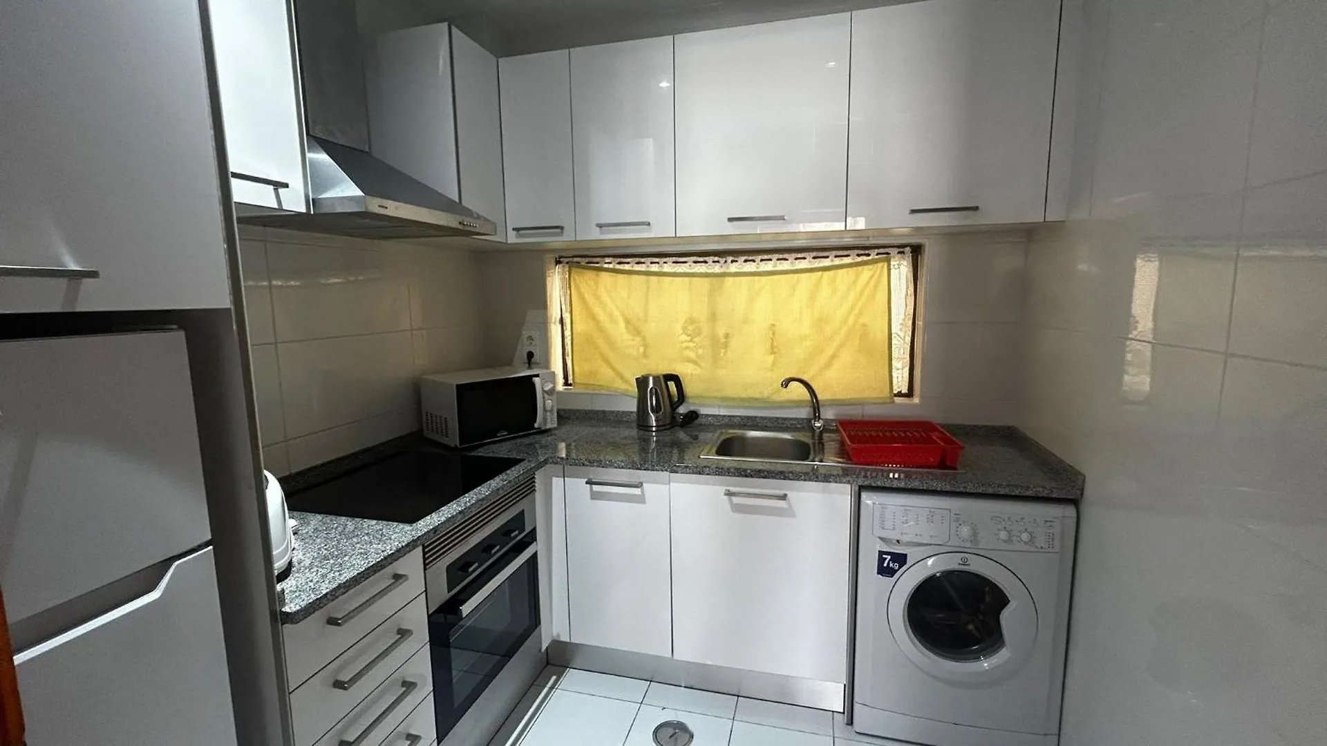 Albufeira, Ocean Terrace Apartman