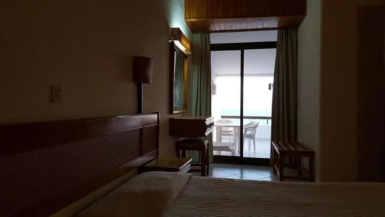 Albufeira, Ocean Terrace Apartman