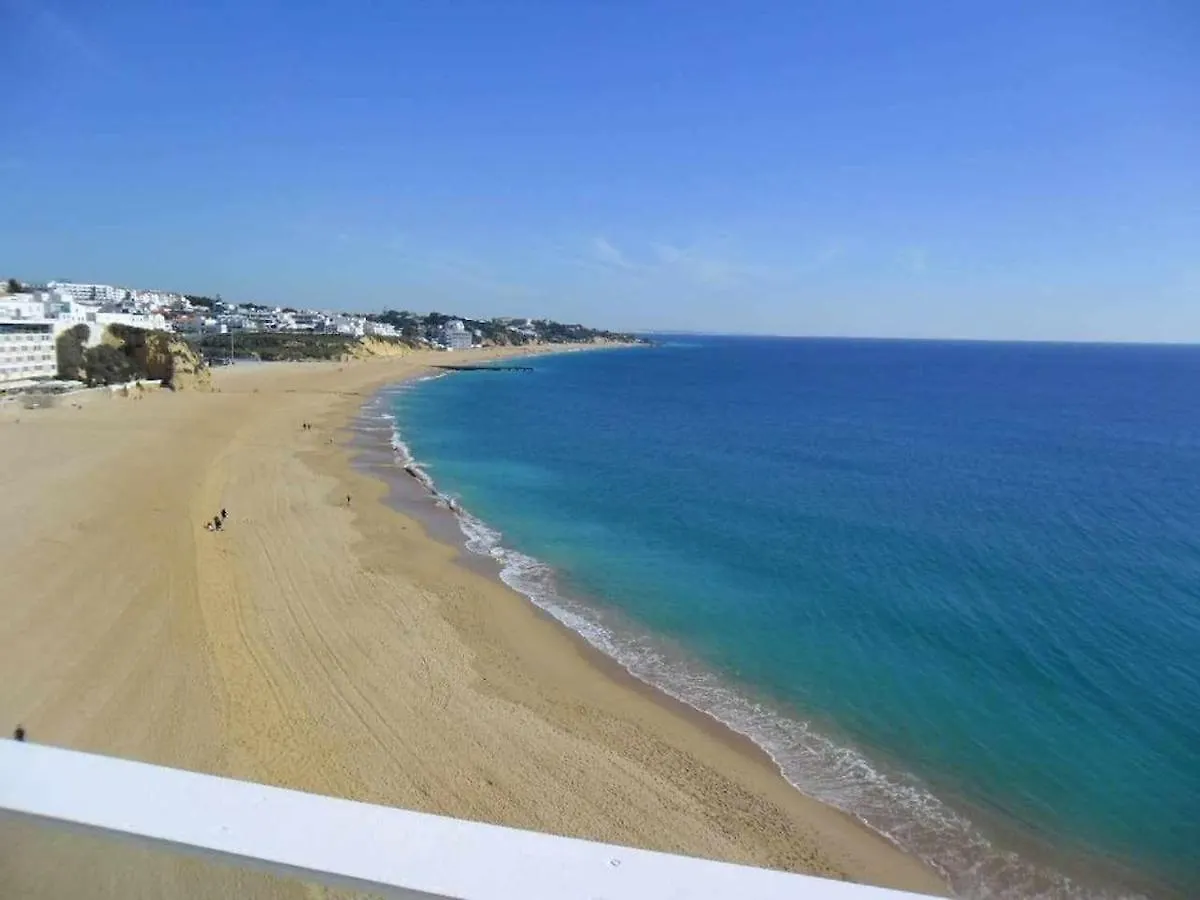Appartement Albufeira, Ocean Terrace