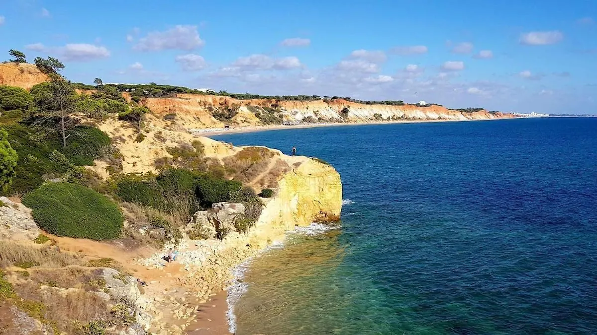 Appartement Albufeira, Ocean Terrace