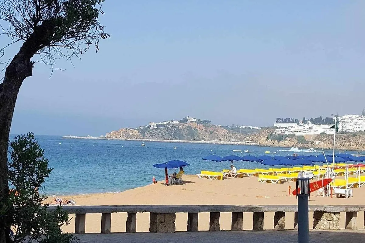 Appartement Albufeira, Ocean Terrace  Albufeira