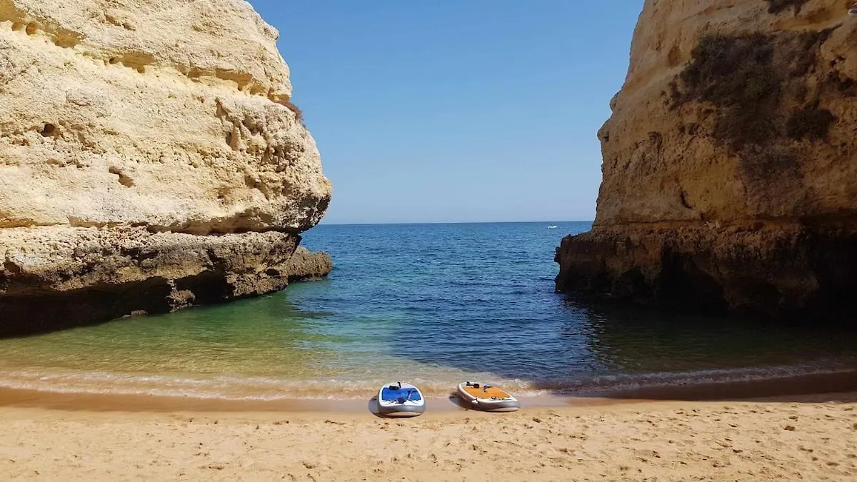 Appartement Albufeira, Ocean Terrace