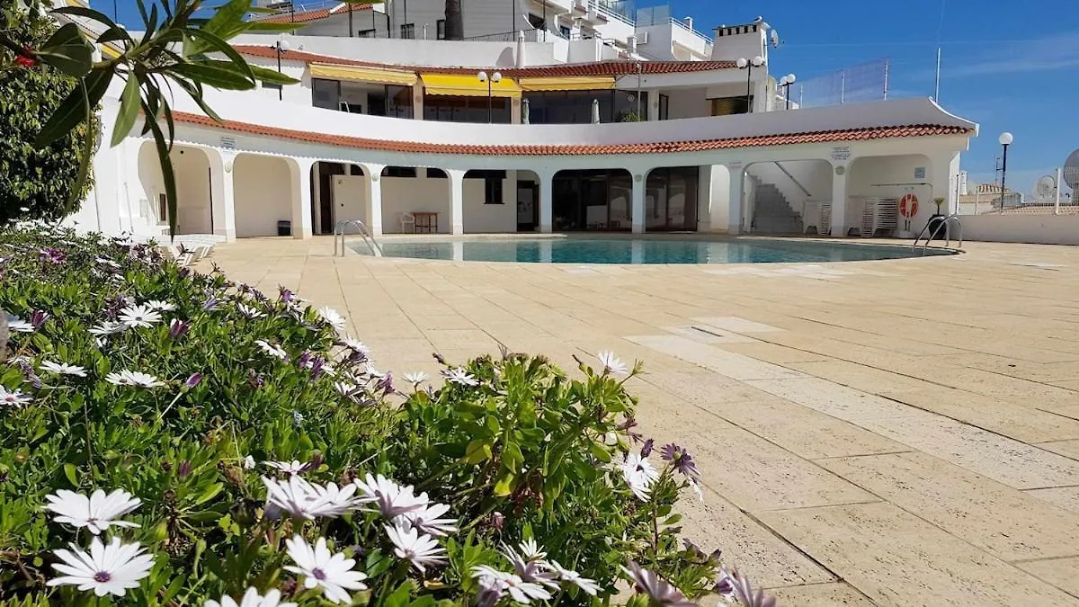 Appartement Albufeira, Ocean Terrace 0*, Albufeira Portugal