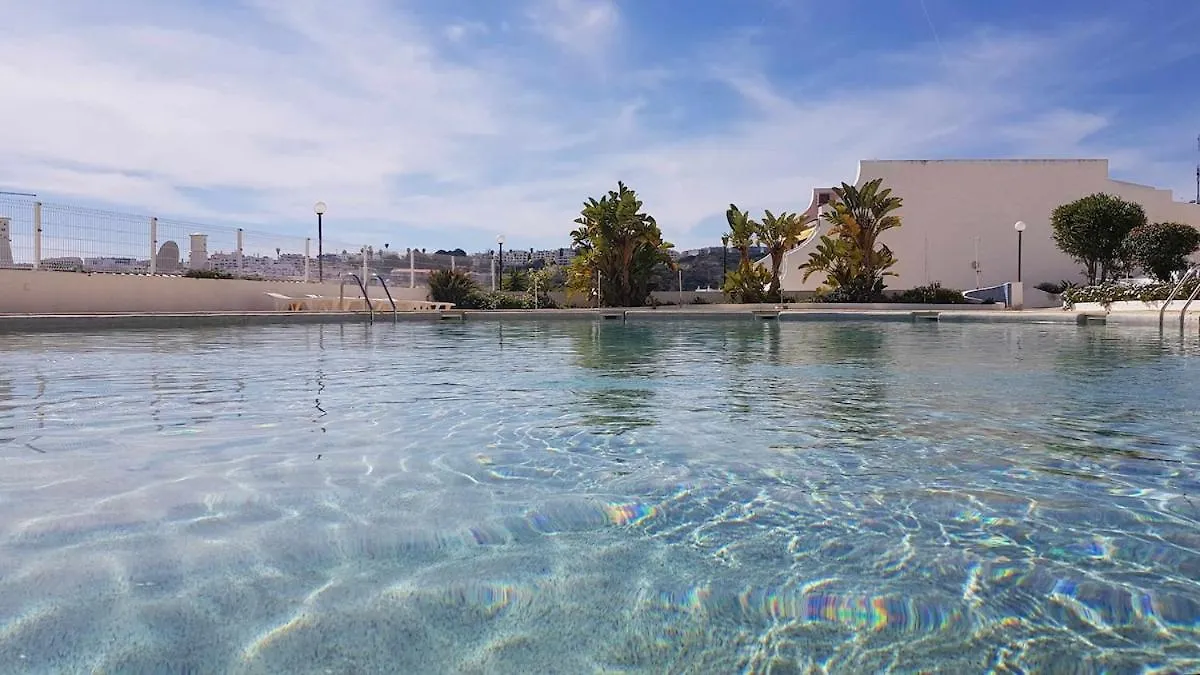 Appartement Albufeira, Ocean Terrace  Albufeira