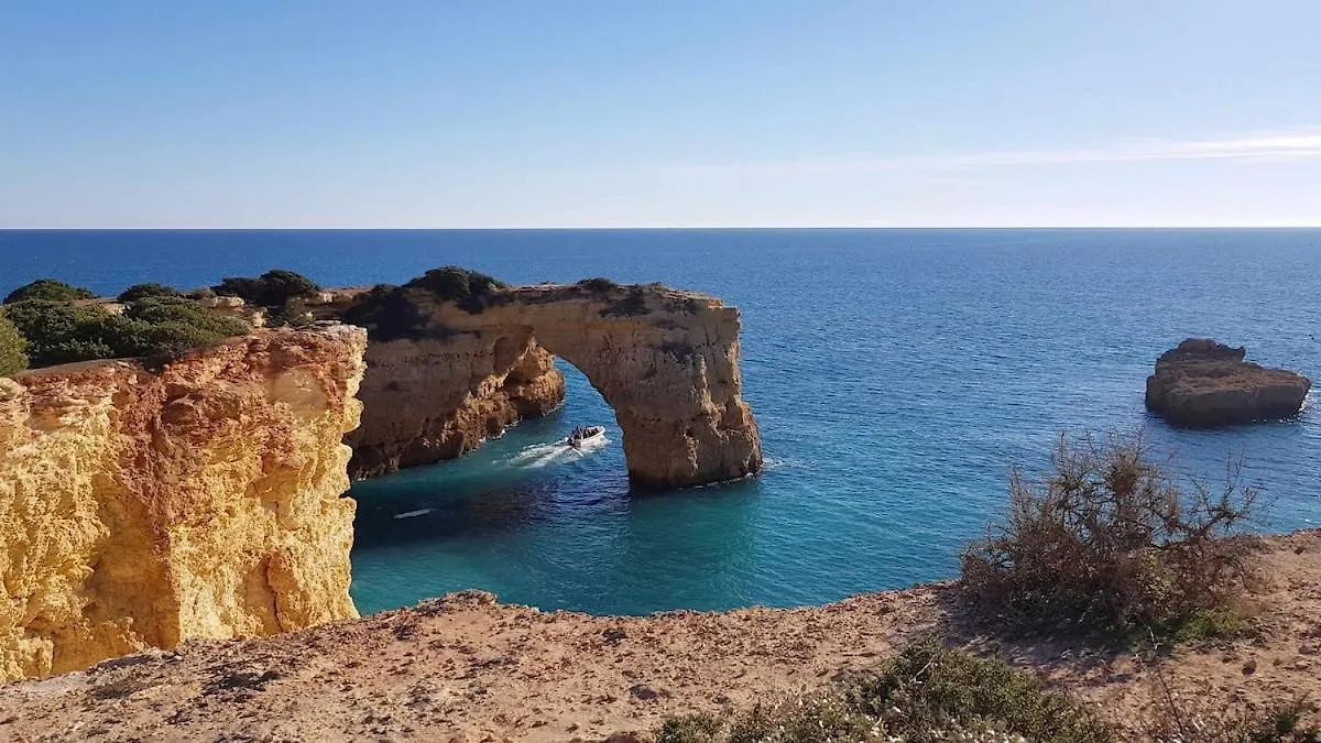 Appartement Albufeira, Ocean Terrace Portugal