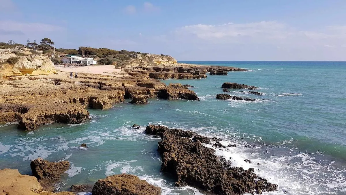Appartement Albufeira, Ocean Terrace Albufeira