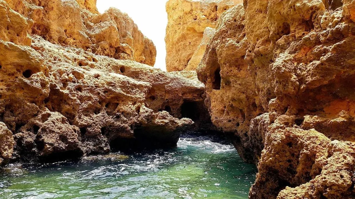 Appartement Albufeira, Ocean Terrace