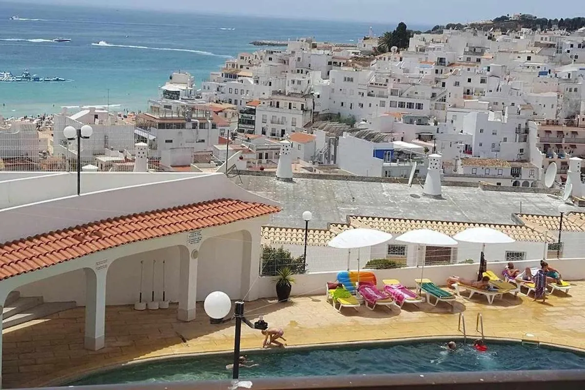 Appartement Albufeira, Ocean Terrace Portugal