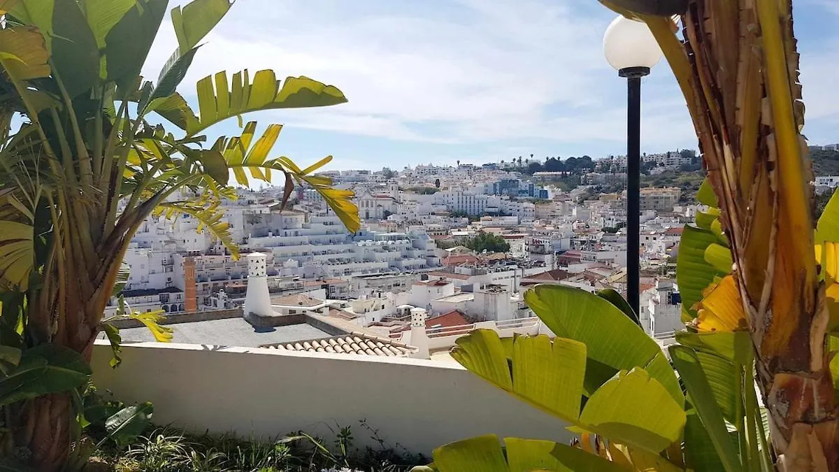 Appartement Albufeira, Ocean Terrace 0*, Albufeira