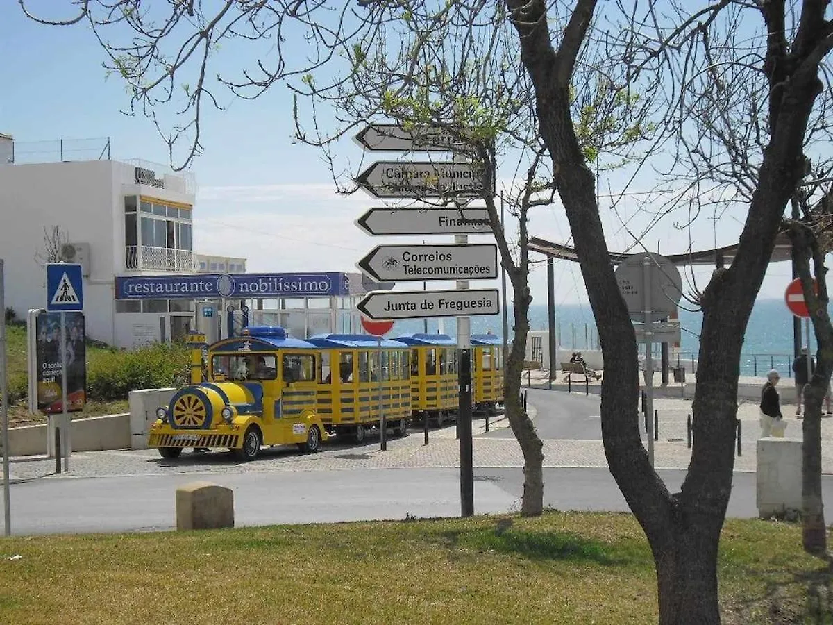 Appartement Albufeira, Ocean Terrace
