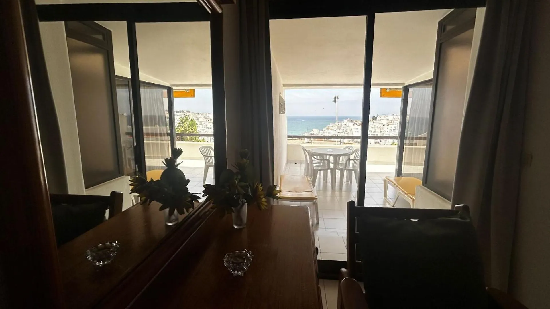 Appartement Albufeira, Ocean Terrace Portugal