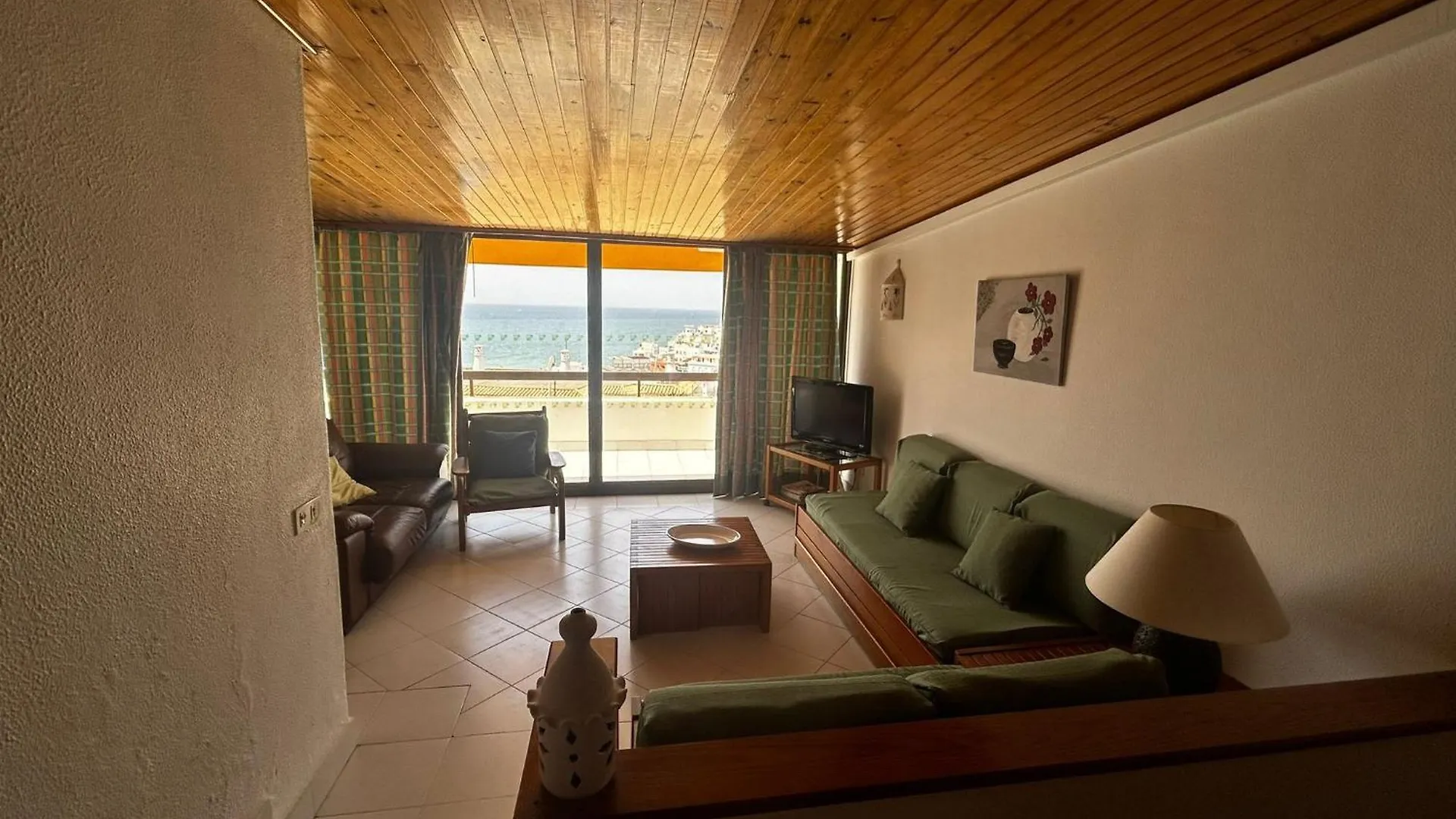Appartement Albufeira, Ocean Terrace  Albufeira