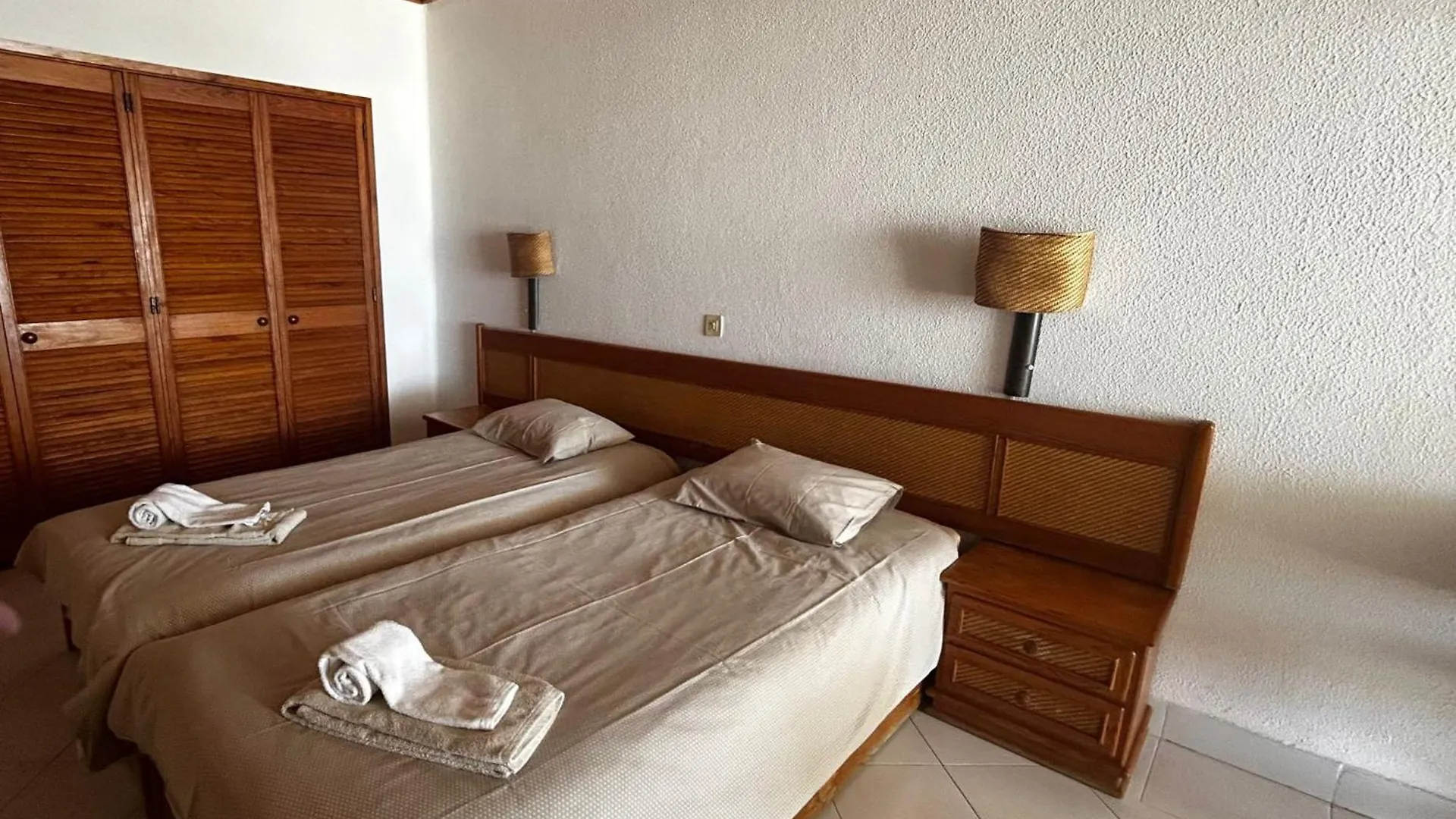Appartement Albufeira, Ocean Terrace Portugal