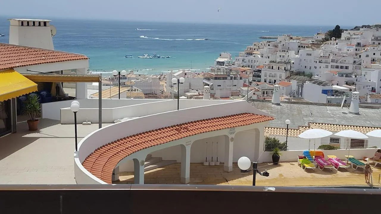 Appartement Albufeira, Ocean Terrace  Albufeira
