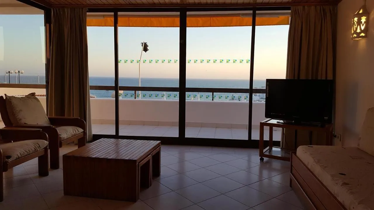 Appartement Albufeira, Ocean Terrace Albufeira
