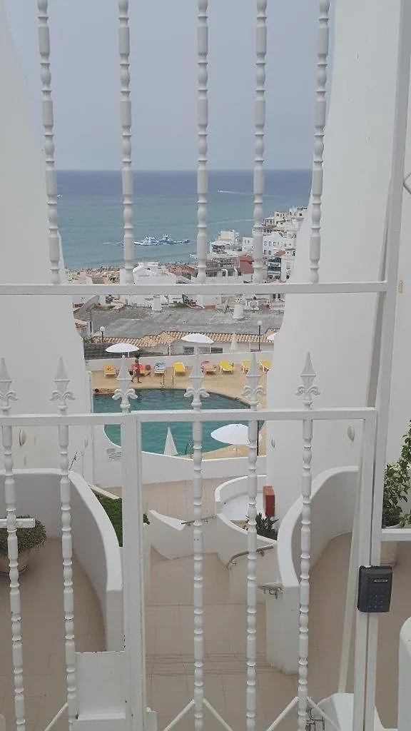 Appartement Albufeira, Ocean Terrace Portugal