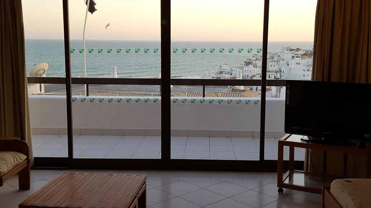 Appartement Albufeira, Ocean Terrace 0*, Albufeira