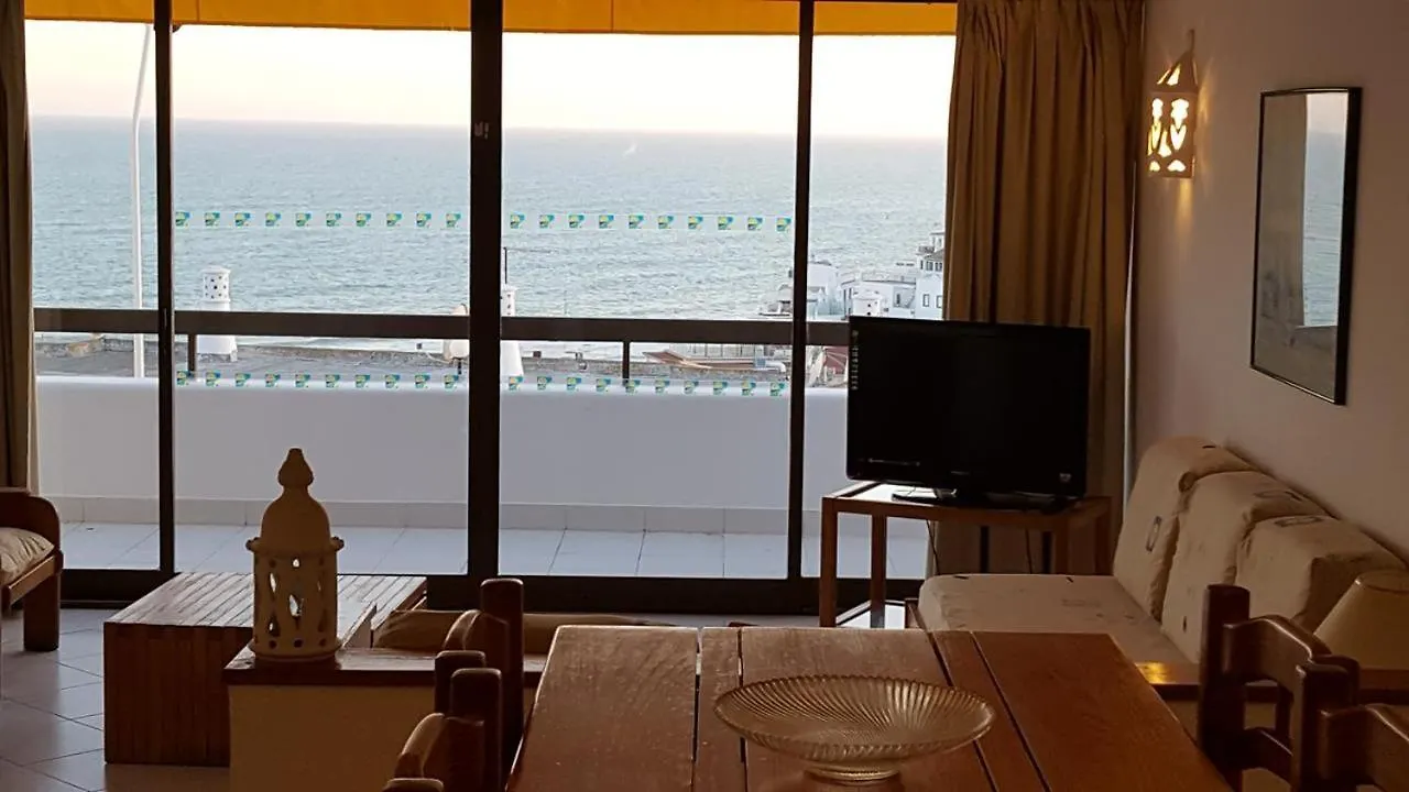 Appartement Albufeira, Ocean Terrace