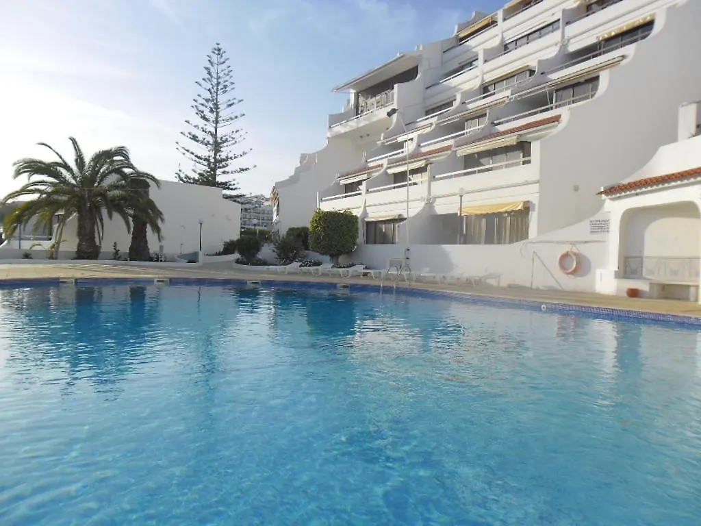 Appartement Albufeira, Ocean Terrace